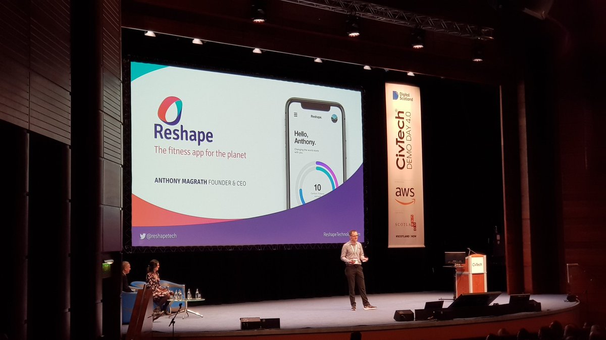 Arceptive (@arceptive) on Twitter photo Big challenges and innovative solutions for #climatechange and #assettracking at #CivTechDemoDay
<a href="/GlasgowCC/">Glasgow City Council</a> <a href="/WDCouncil/">West Dunbartonshire Council</a> Big challenges and innovative solutions for #climatechange and #assettracking at #CivTechDemoDay
<a href="/GlasgowCC/">Glasgow City Council</a> <a href="/WDCouncil/">West Dunbartonshire Council</a>