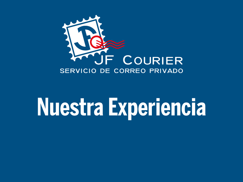 JFCOURIERBOX's tweet photo. Con más de quince años de experiencia en el mercado, hoy en día demuestra un crecimiento sustancial del 98% en la recepción, entrega y seguimiento de los productos confiados por nuestros clientes: debido al esfuerzo y responsabilidad. 
 #JFCourier #CorreoPrivado https://t.co/VdiR9FoqHl