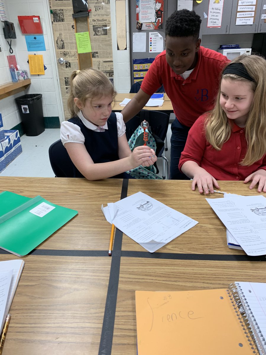 Ms. Pope's Class tweet media