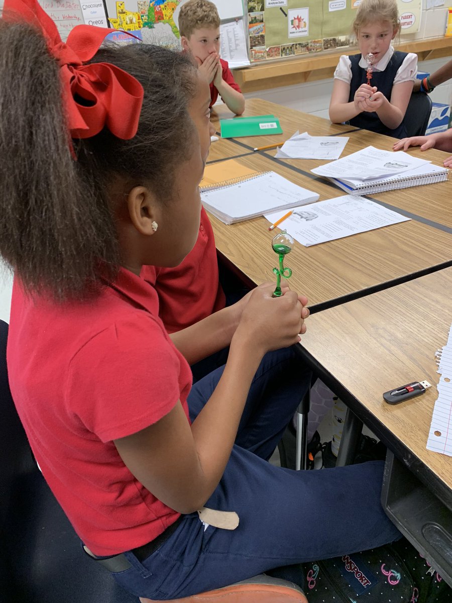 Ms. Pope's Class tweet media