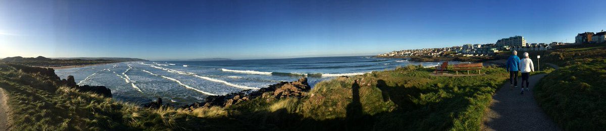 StrandHouseBnB's tweet photo. 📸Some incredible wide angle shots from one of our recent guests as they explored the north coast.

Thank you for sharing Helois!🙂#explore #northcoast #basecamp #StrandHouse 

@DiscoverNI @NITouristBoard @ILoveNorthCoast @NationalTrustNI @TourismIreland https://t.co/qo3FfvYv4I