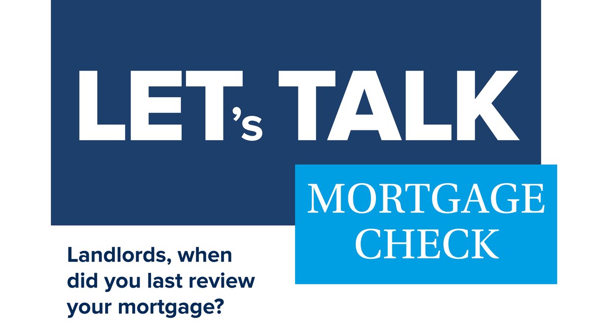 Landlords, when did you last review your mortgage? 
We can help save you money.
Our mortgage checks mean you’re well equipped with expert financial advice and a range of new and exclusive buy to let mortgages. 
Contact your local branch for details bit.ly/2vucN7T.