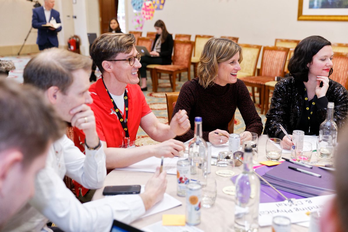 Are data scientists the marketers of the future? The question caused a lot of debate amongst members today. Are we asking the right questions when it comes to data?