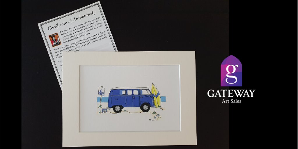 #shopnow Gatewayartsales.ae/SHOP

#GatewayArtSales #prints #fineart #fineartprints #gicleeprints #bluecamper #bluetheme #camperlove #beachvibe #hippievibe #surferlife #pictures #camper #vwcamper #campervan #abudhabi #InAbuDhabi #Abudhabilife #abudhabigiftshop #homedecor