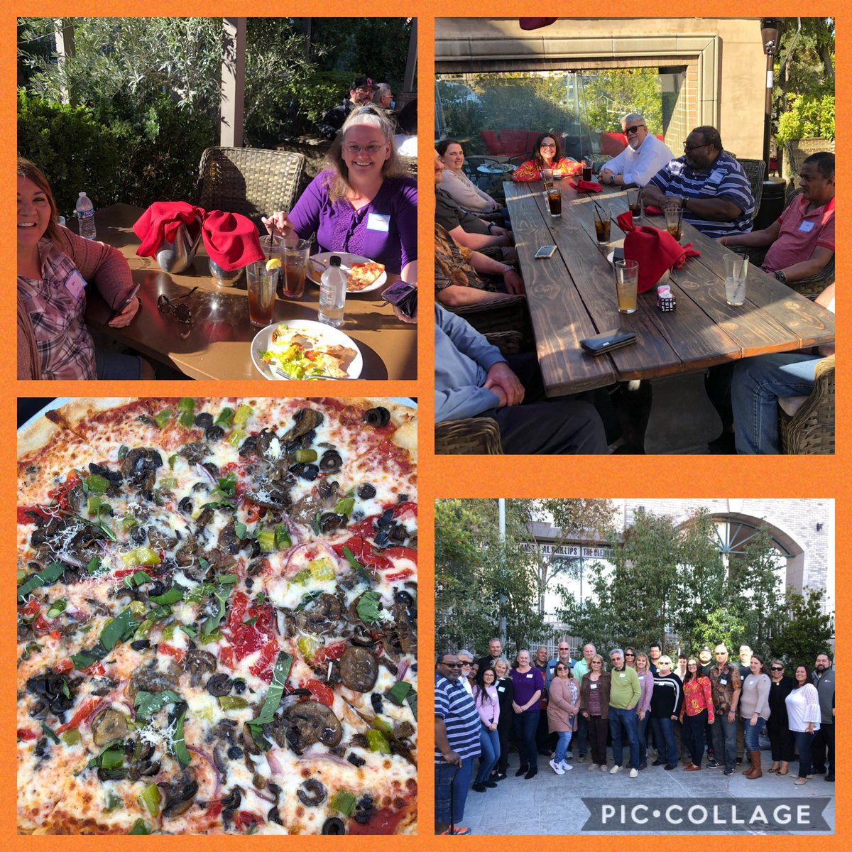 Specialty Associates Recognition. Such an amazing group! Let’s crush it again in 2020. Thanks for all you do! @thdsaltarelli <a href="/OrmondLsormond/">Lorenzo Ormond</a> <a href="/likevike/">pac central region</a> <a href="/PacCentralSvcs/">Pac Central Services</a> <a href="/wendyofthewest/">Wendy Jiles</a> <a href="/RkrauseLV85/">Raquel Krause</a>