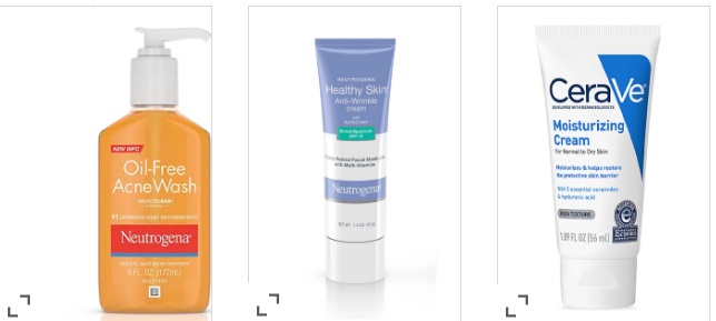 Need to know what #skincare products to purchase on a $30.00 budget? <a href="/TheSkinMD/">Jessica Krant MD</a> (Jessica Krant, M.D., reveals to <a href="/Shape_Magazine/">Shape Magazine</a> what her picks would be!
Click here to read: bit.ly/39ju0iO
#DrJessicaKrant #LSSCNY <a href="/cerave/">CeraVe</a> <a href="/Neutrogena/">Neutrogena</a>