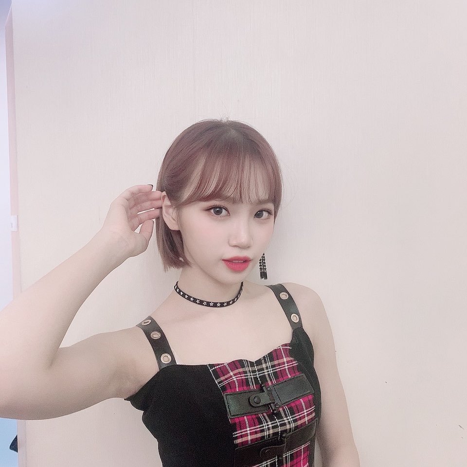 airxplzne's tweet photo. ✨: chaewon's update
— #chaewon #itzone #coloriz
위즈원!! 엠카 잘 보셨나요??
항상 너무너무 고마워요💕
앞으로 더 열심히 하는 아이즈원 되겠슴다!
ウィズワン!! Mcountdown見ましたか??
いつも本当に本当にありがとうございます💕
これからもっと頑張っていくアイズワンになります! https://t.co/SbXNnlmU88