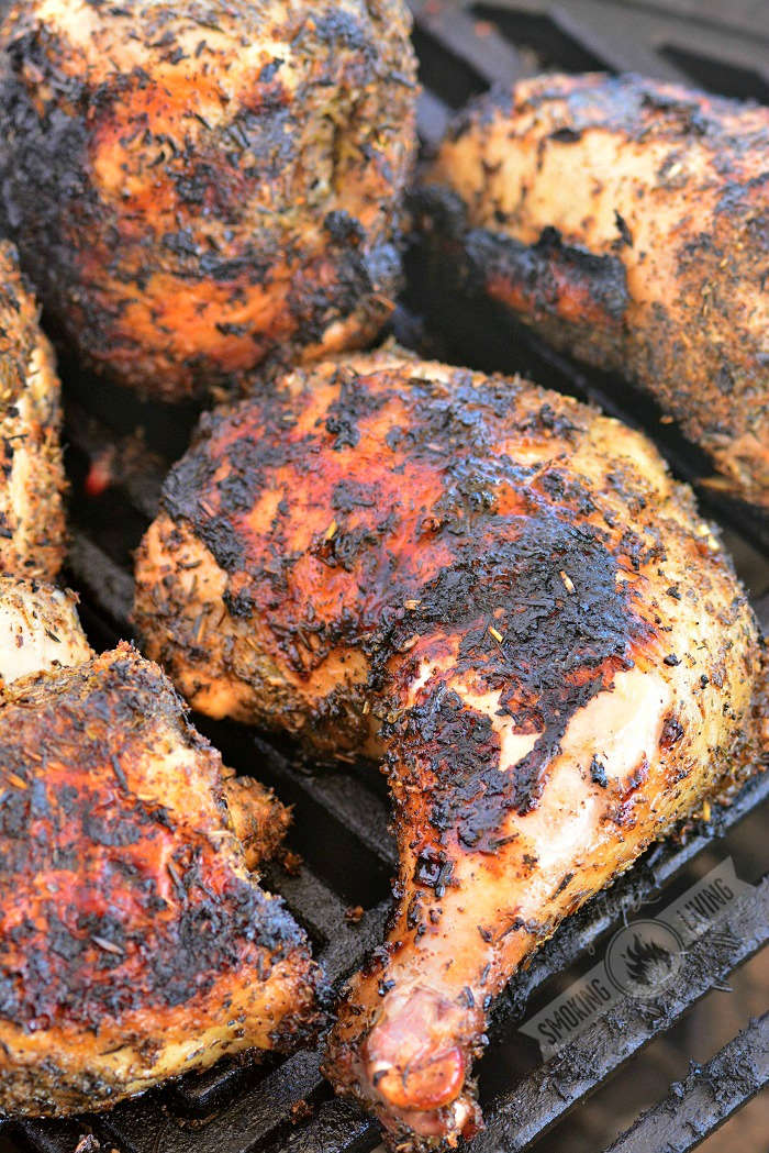 GrillingL's tweet photo. "Blow your mind" kind of delicious Grilled Chicken right here! It's coated in lemon herb seasoning and marinated overnight...sooo good https://t.co/pg0FYQaS74
#grilling #recipes #WednesdayVibes https://t.co/w3hGzTy5sm