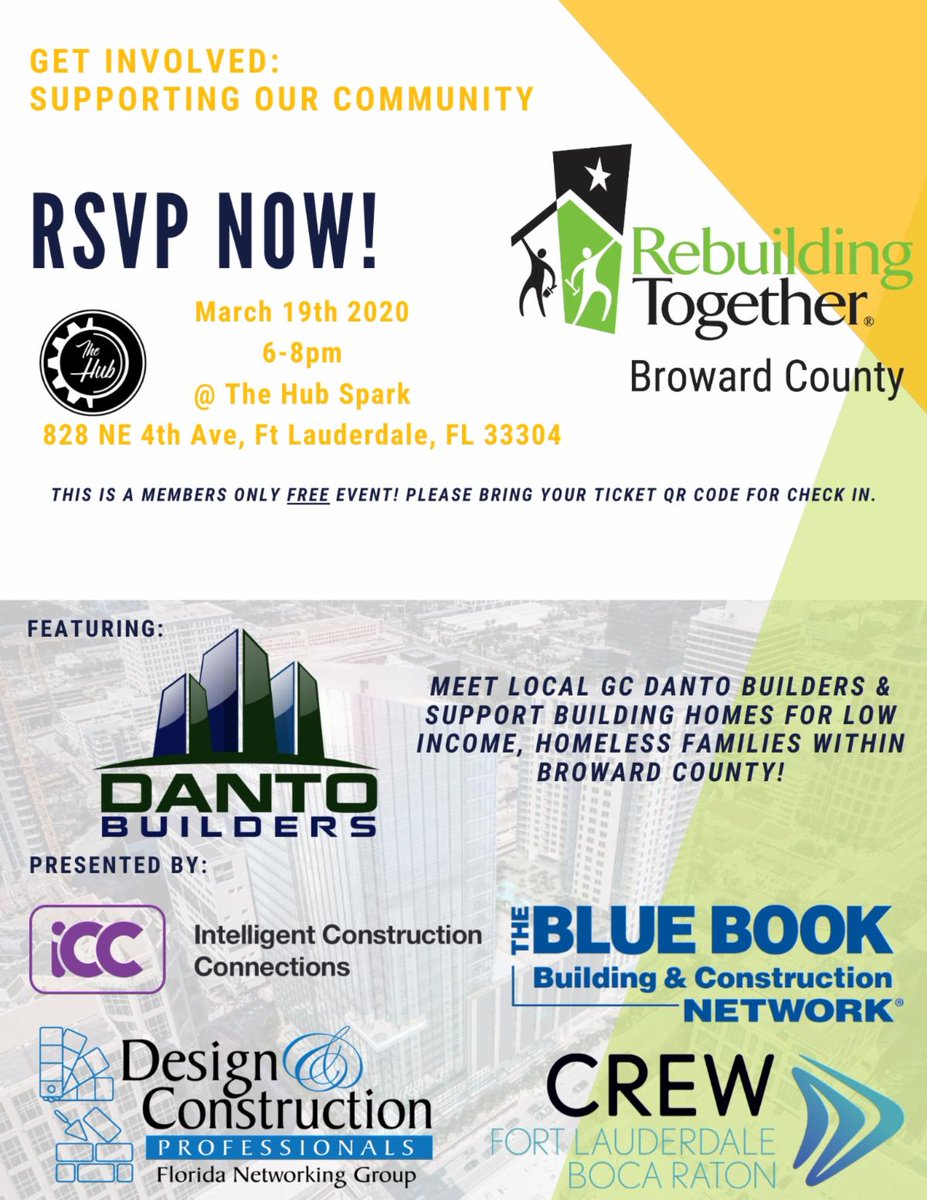 iCCSocial's tweet photo. Event Update- Don't miss out https://t.co/AobMgJKKGk https://t.co/Yqx3mqPVUd
