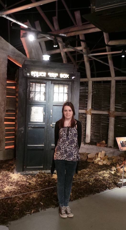 tenthsdonna's tweet photo. #meandmytardis ... or multiple tardis’ https://t.co/lS2UvgQcj8