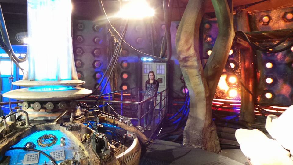 tenthsdonna's tweet photo. #meandmytardis ... or multiple tardis’ https://t.co/lS2UvgQcj8