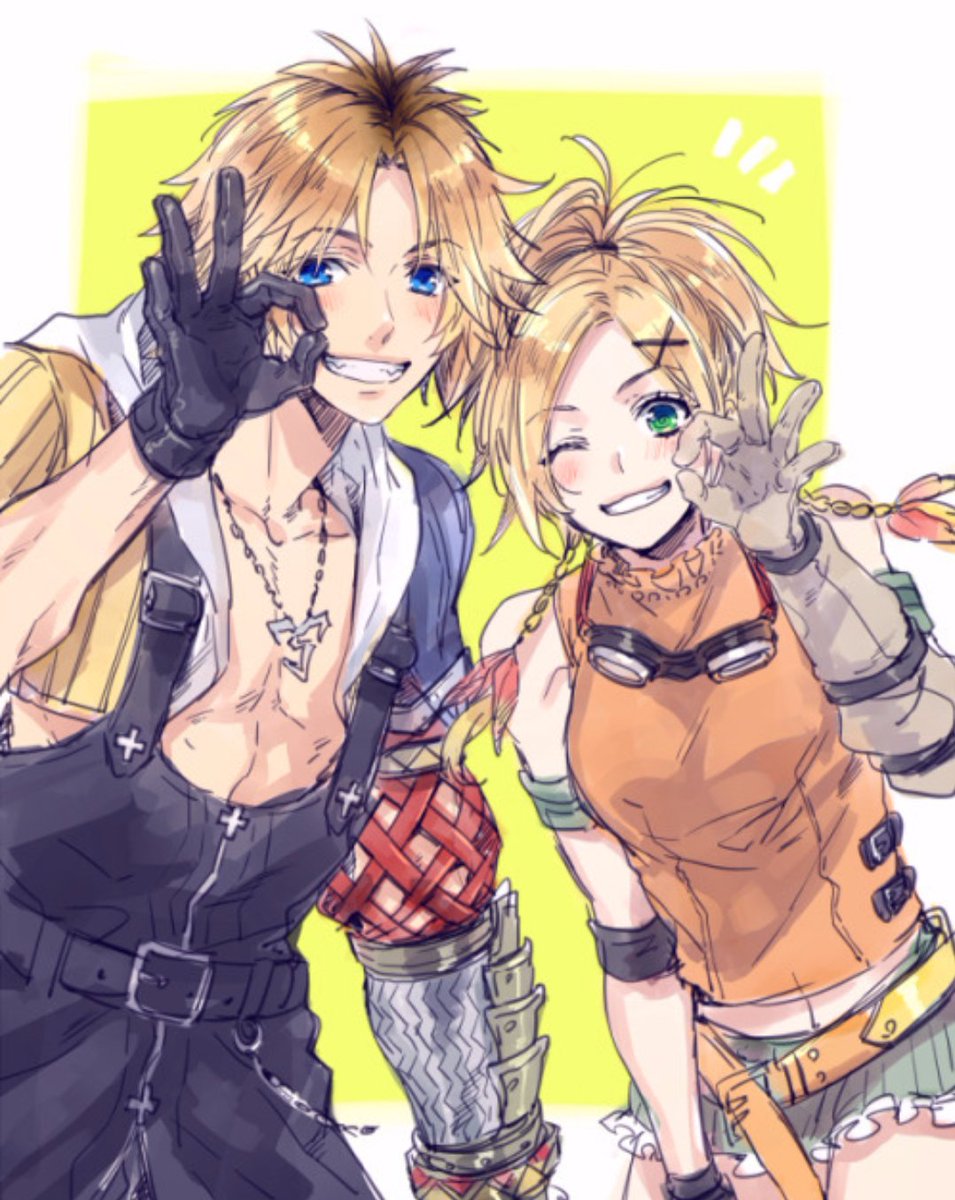 ✯ Ʀ ι κ κ u ✯ (@ladytrenzas) on Twitter photo 