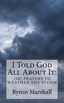 Rev Byron Marshall Jr. tweet media