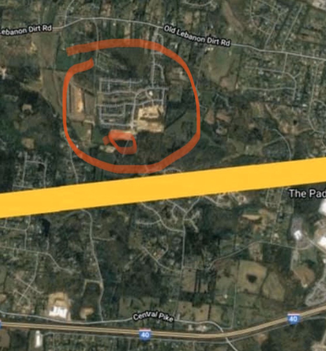 VFL in GVL🍊 tweet media