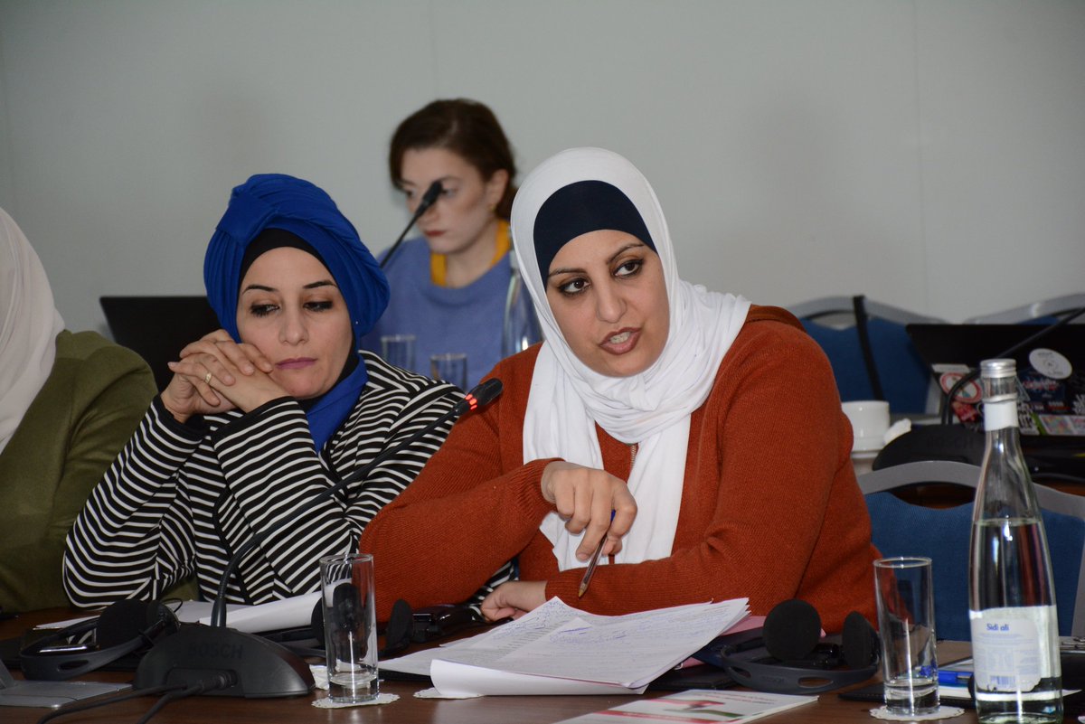 UNDP_ACIAC's tweet photo. Laws & regulations can create opportunities for #corruption. Today, participants in our regional workshop discussed at lengths innovative methodologies developed in Eastern Europe & in Korea to identify & eliminate vulnerabilities in the legal texts. #NextGenAnticorruption https://t.co/Z1HfMp9iO4