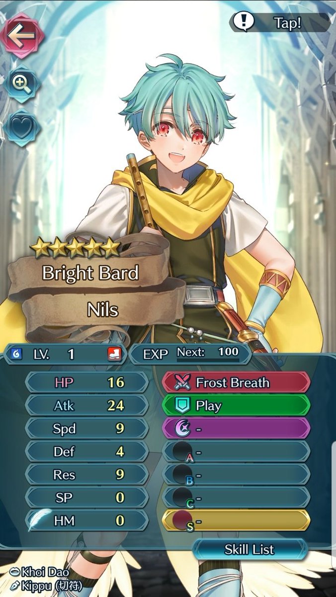 Guys I summoned myself! Time to hit the gym!💪