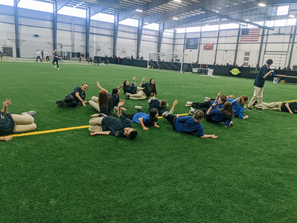 Hampton Unified Bocce tweet media