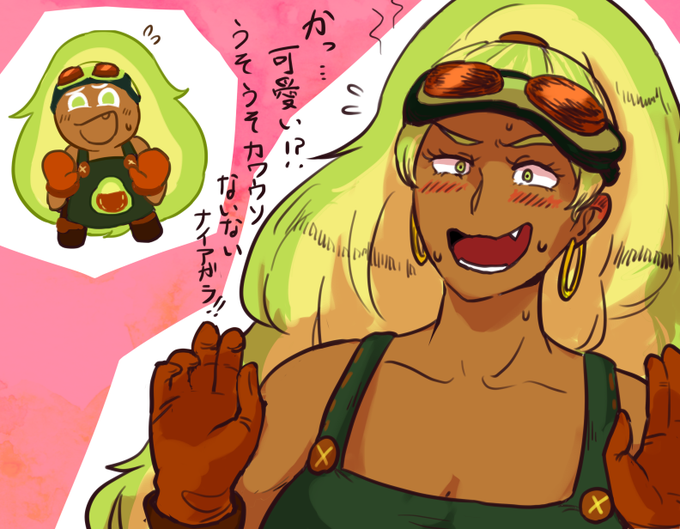 クッキーランのtwitterイラスト検索結果 古い順 クッキーランのtwitterイラスト検索結果 古い順