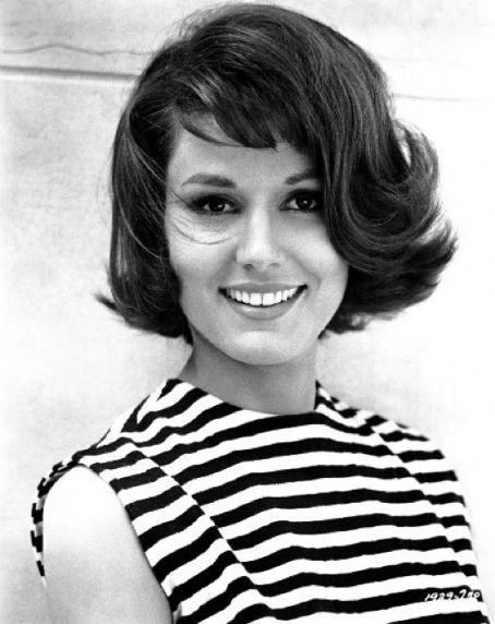 Happy Birthday to Actress Paula Prentiss (82) ... 