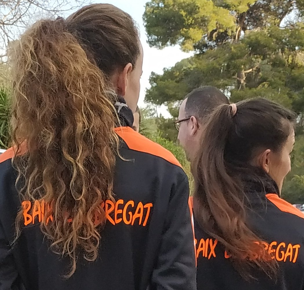 hoommerr73's tweet photo. Al lio! #ConvocatoriaBaixLlobregat
#LaPortera #FutbolFemenino
#Orgullosa https://t.co/7t4biHlE3q