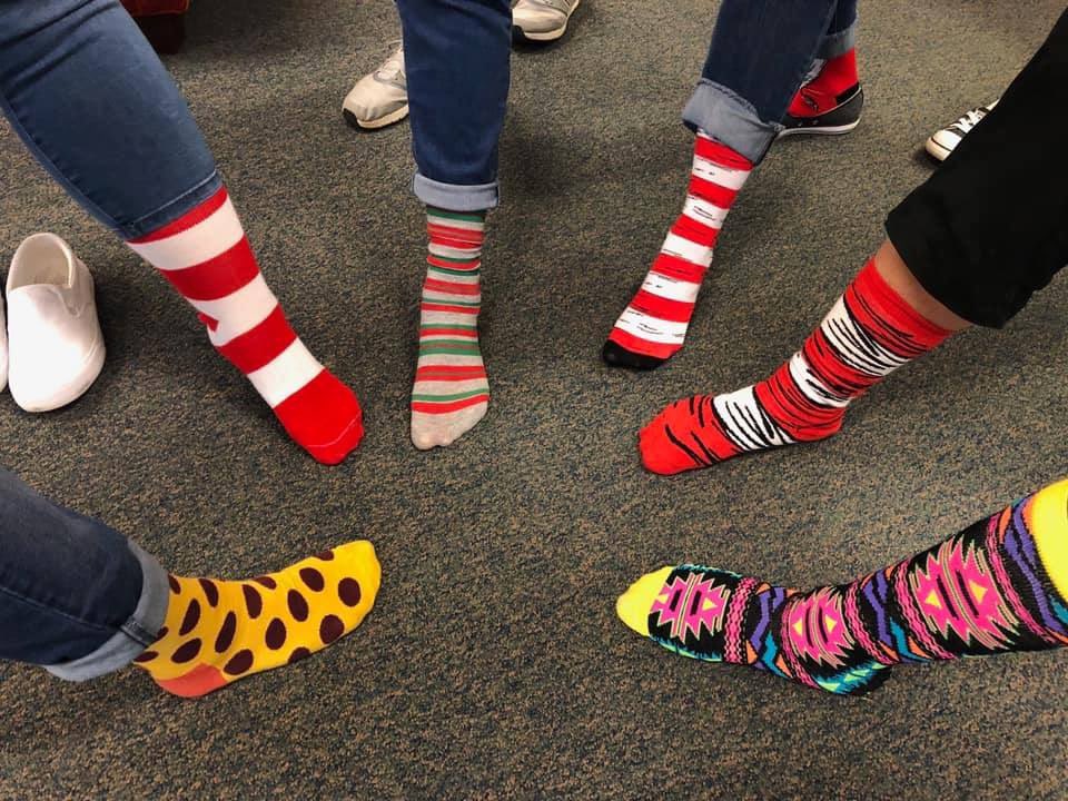 JoCoLaReads's tweet photo. Lots of fun for Read Across Jones!  #superjcss #ReadAcrossAmerica https://t.co/GhV1tlGcrr