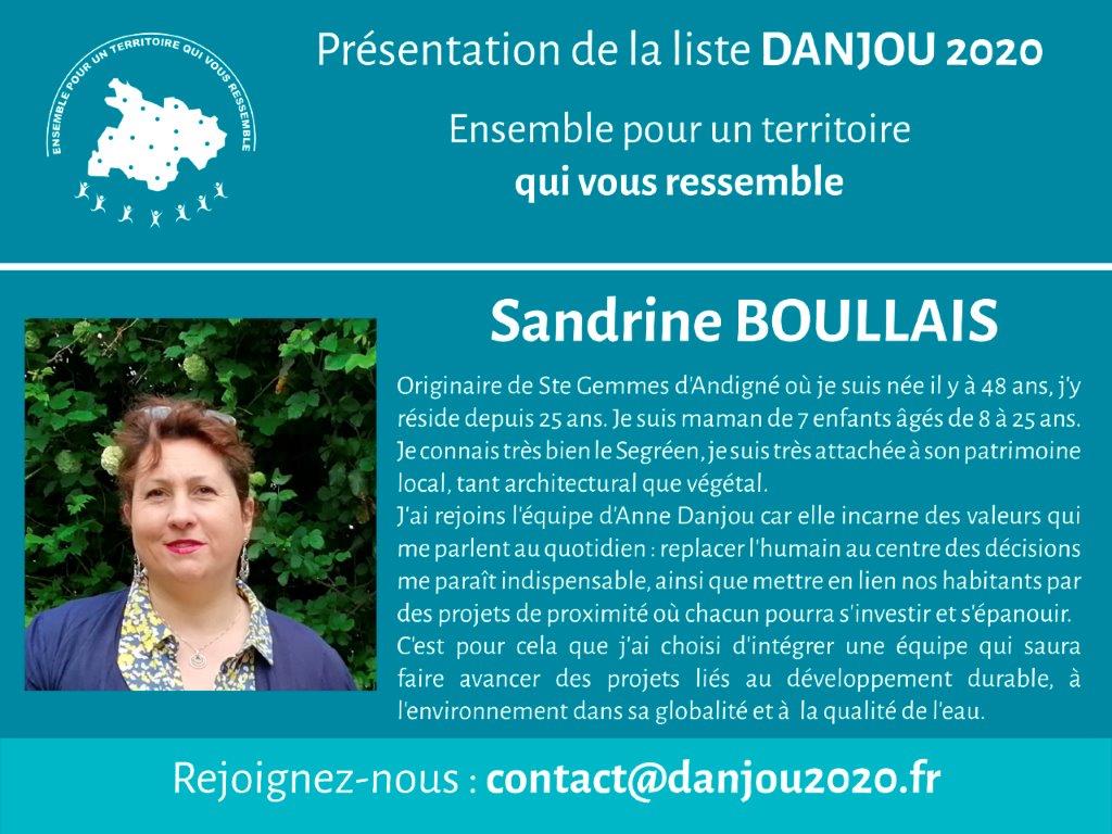 danjou2020's tweet photo. Nos candidats : présentation de Sandrine BOULLAIS "replacer l'humain au centre des décisions"
Avec Anne Danjou
Segré-En-Anjou-Bleu

#Danjou2020 #Municipales2020 #Municipales #Segré #Anjou #accessibilité #proximité #territoires #democratie https://t.co/o05X9b4HoR