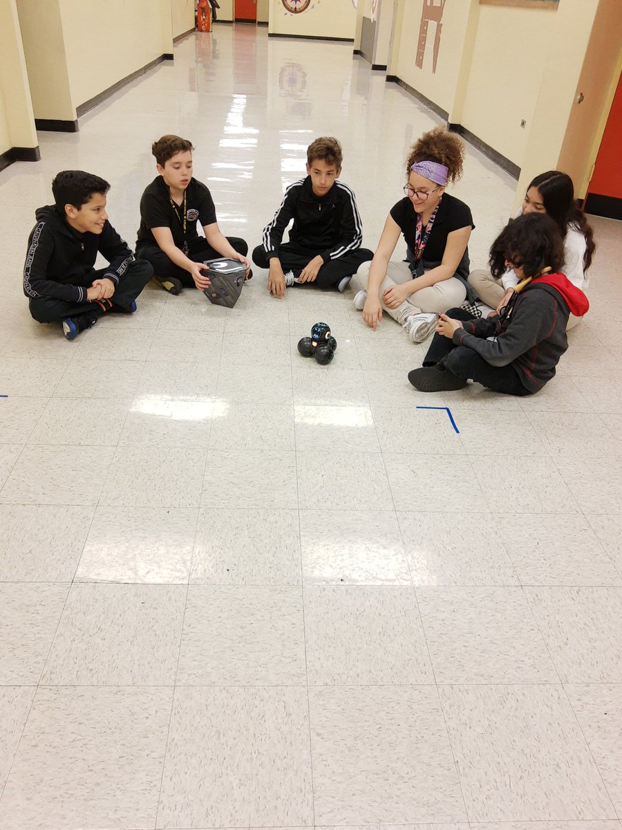 Adam Mack MS.Ed tweet media