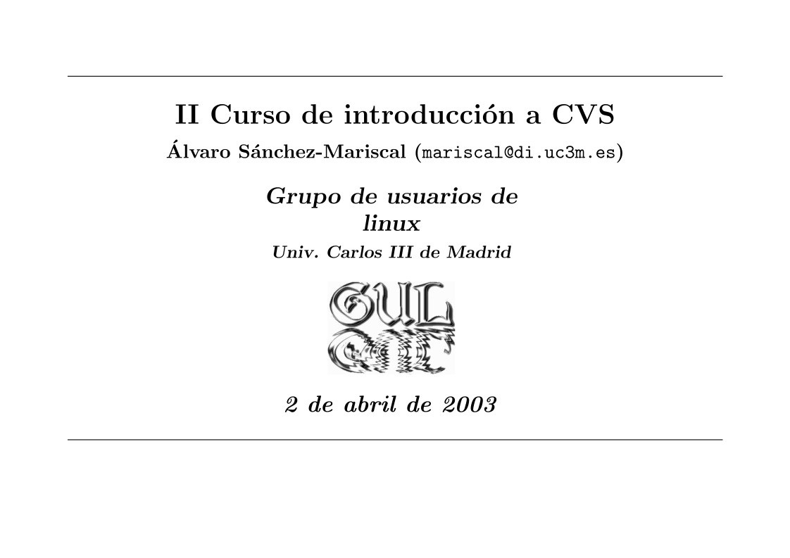 Álvaro Sánchez-Mariscal tweet media