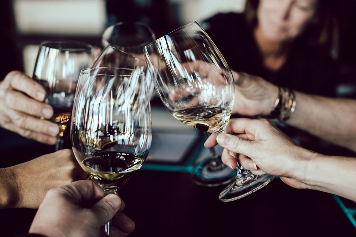 SouthernInn's tweet photo. Wine Dinner featuring Mas de Daumas Gassac - https://t.co/w472Qyn3xt https://t.co/H7qmEQWOf6