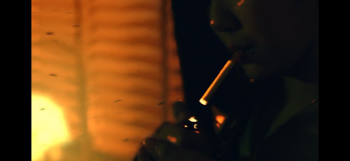 VanWolves's tweet image. Siya pala to ang namatay hindi si Elise. #IAmU  nice!