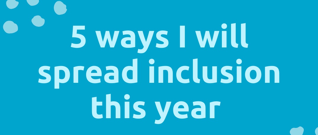 SpecialOlympics's tweet photo. How are you supporting inclusion in your community, school or workplace? Comment your ideas below! #PledgeToInclude 

Show your support &amp; take the pledge ➡️ https://t.co/LTqqj8kKmc https://t.co/YP0empNDCs