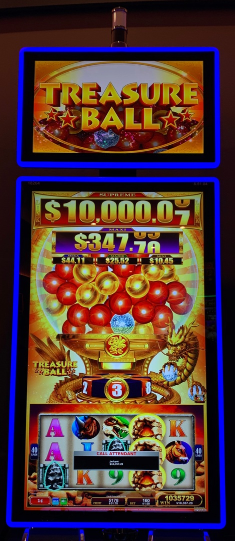 Slot machine for sale Slot machine for sale