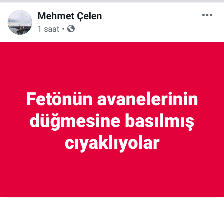 mehmet çelen (@mehmetcelen52) on Twitter photo 