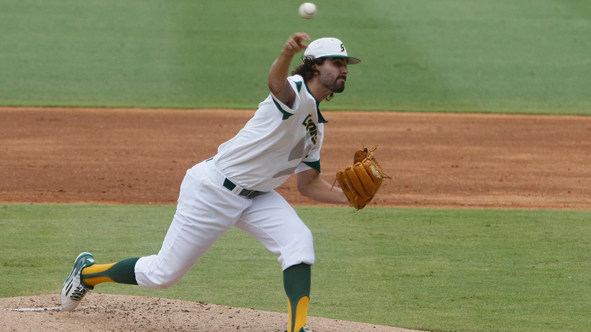 Southeastern Baseball tweet media