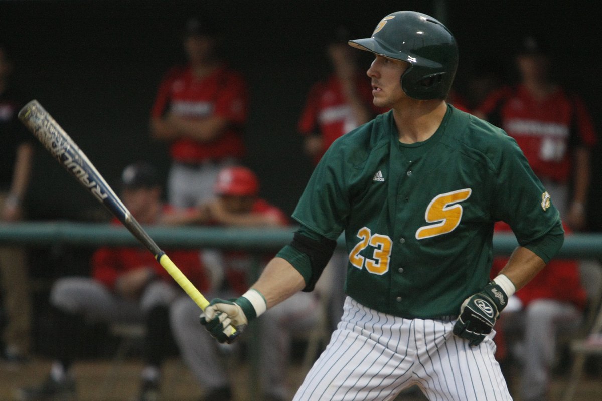 Southeastern Baseball tweet media