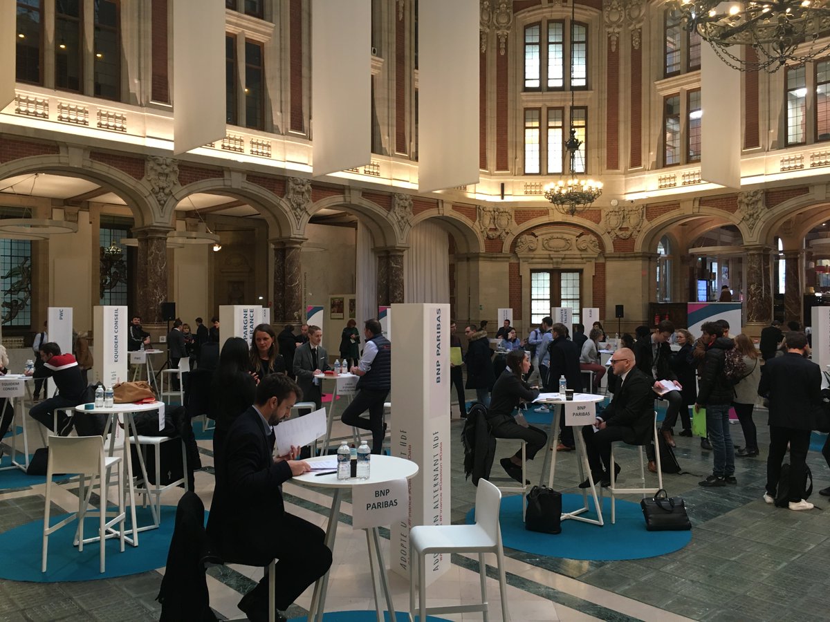 TeamResa's tweet image. @TeamResa, BtoB Meetings, solution digitale du salon "Adopte un Alternant HDF" organisé par @LPT_CCI 
Les solutions TeamResa au service des inscriptions, du contrôle d'accès du contrôle d'accès et des 600 RDV d'affaires entre étudiants et entreprises.
#teamresabtob