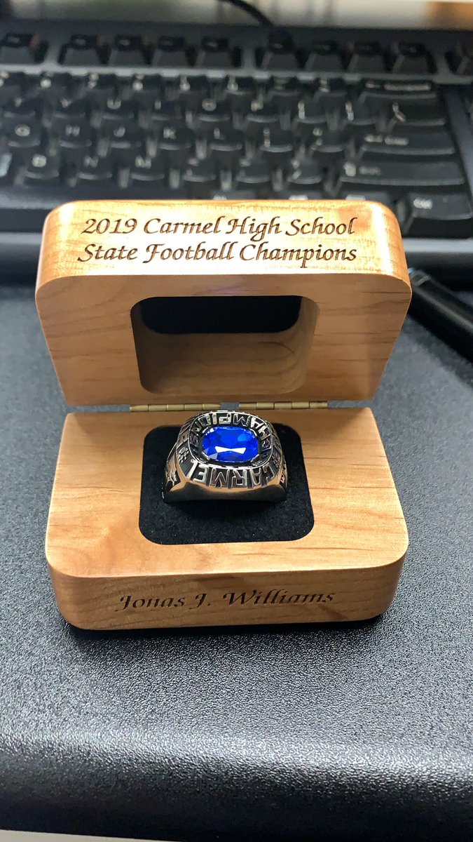 CoachWilliamsJ's tweet photo. Itβs finally here. #WinTheBoard https://t.co/i427goJQSW