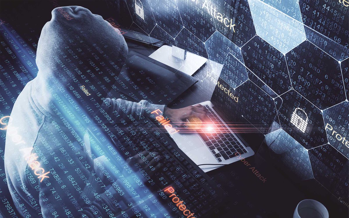 VTG_US's tweet photo. Are your employees educated on how to spot #phishing attempts?

At first glance, a well-crafted phishing #email could look like any other, making it very difficult to determine whether it’s a legitimate email.

Our #blog is here to help!
https://t.co/j4ojQqAf4P https://t.co/uuDlc0NyTa