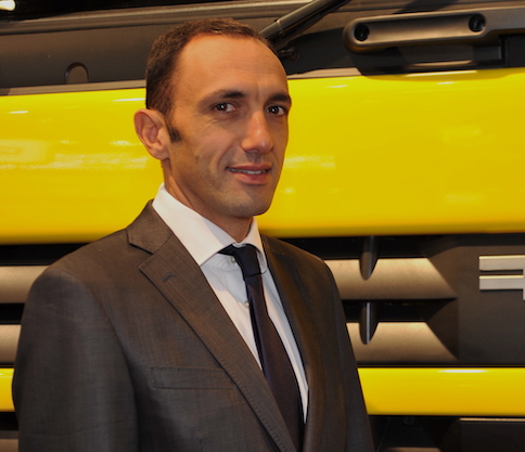 GROUPE_JDL's tweet image. Philippe Canetti, président de la branche VI à la Csiam - jdlgroupe.com/2020/03/04/phi…
#csiam @DAFTrucksFrance #daf #véhiculesindustriels