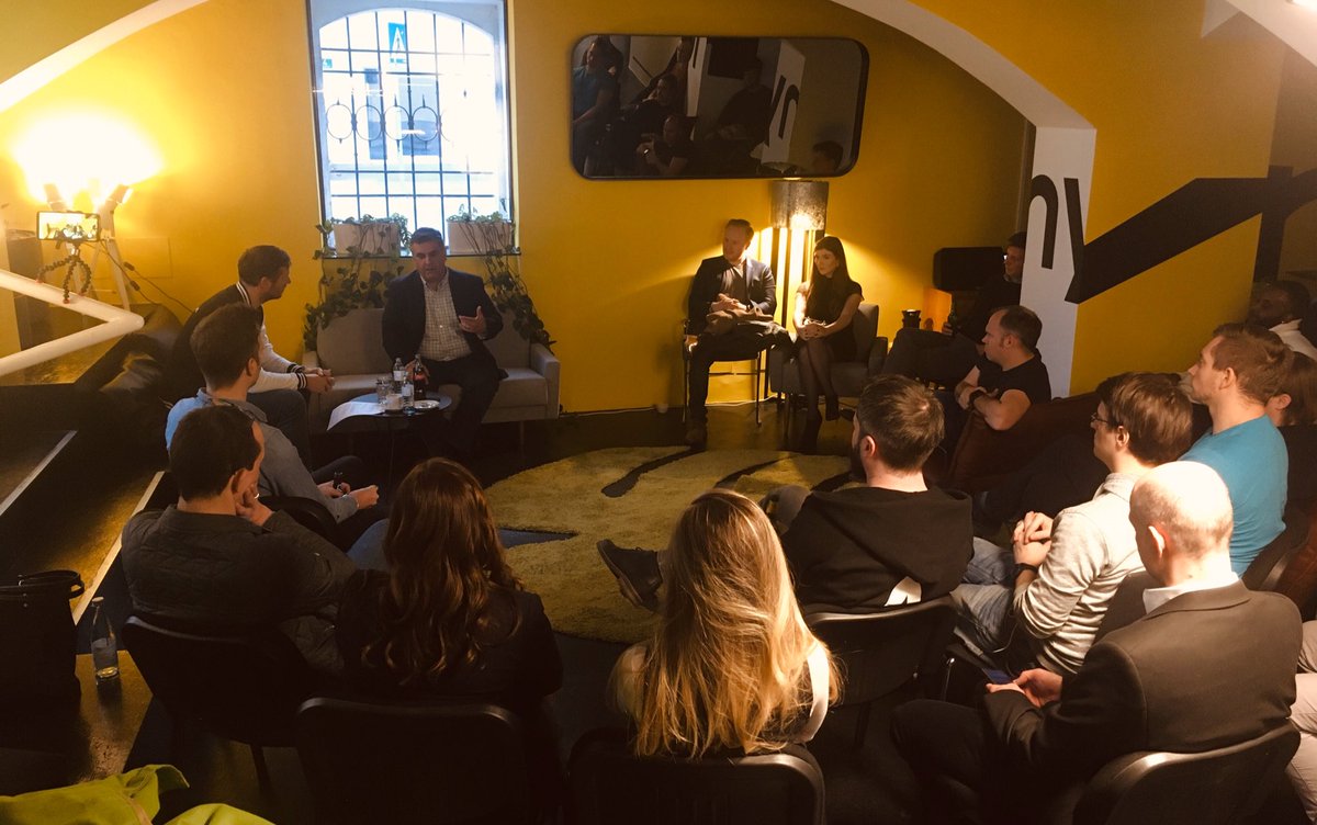 Jernej (Jay) Dekleva tweet media