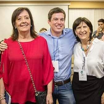 CCARI_CORDOBA's tweet photo. El proximo viernes 6 - 3, estaran presentes en la ciudad de #RíoCuarto autoridades de CC ARI Córdoba , la Diputada @leonormartinezv , el Presidente del partido @ghmaqueda y la Legisladora @CeciliaIrazuzta
Acompañarán a nuestro referente @MatíasCarrera
#CoaliciónCívicaAriRio4 https://t.co/9lgLaL51Z8