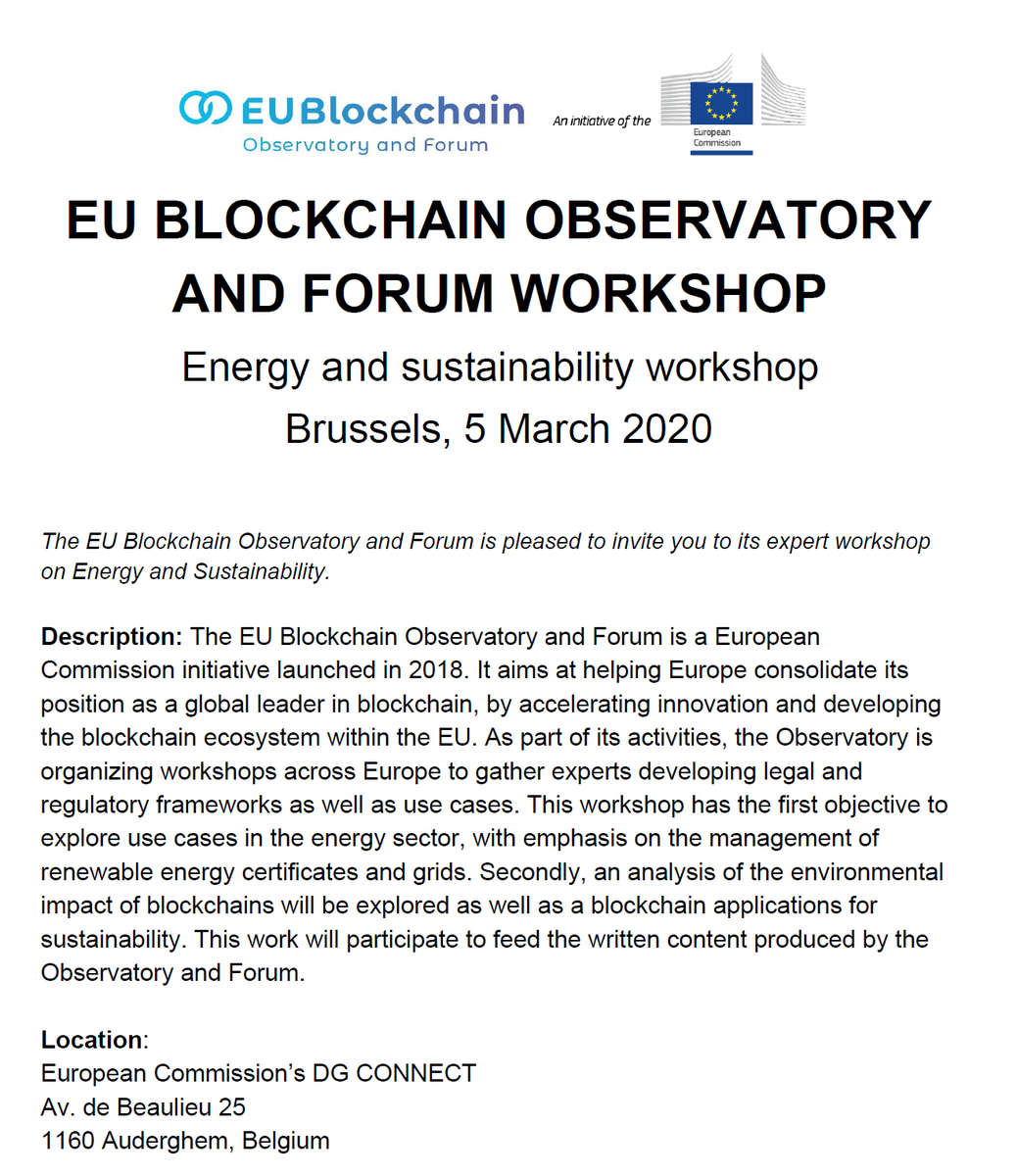 glocha_mp's tweet photo. great meeting @INATBA_org executive director Marc Taverner @blocktav in Brussels today and to plan joint activities with @ClimateChain on #data #blockchain #digitalinnovation #D2I2 #UOI for #EuropeanGreenDeal &amp; #ParisAgreement w @DSMeu @EUBlockchain #EBSI @UNFCCC @GermanyDiplo https://t.co/TWn3QMx3wq