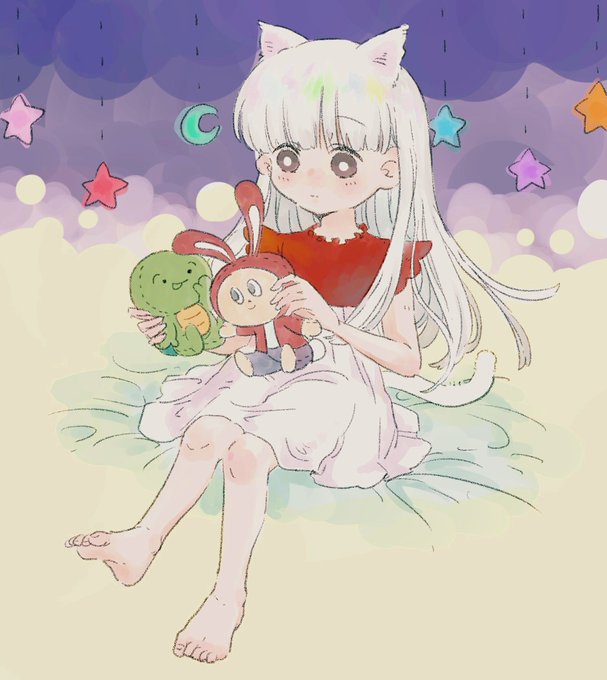 キャリーちゃんのtwitterイラスト検索結果 古い順