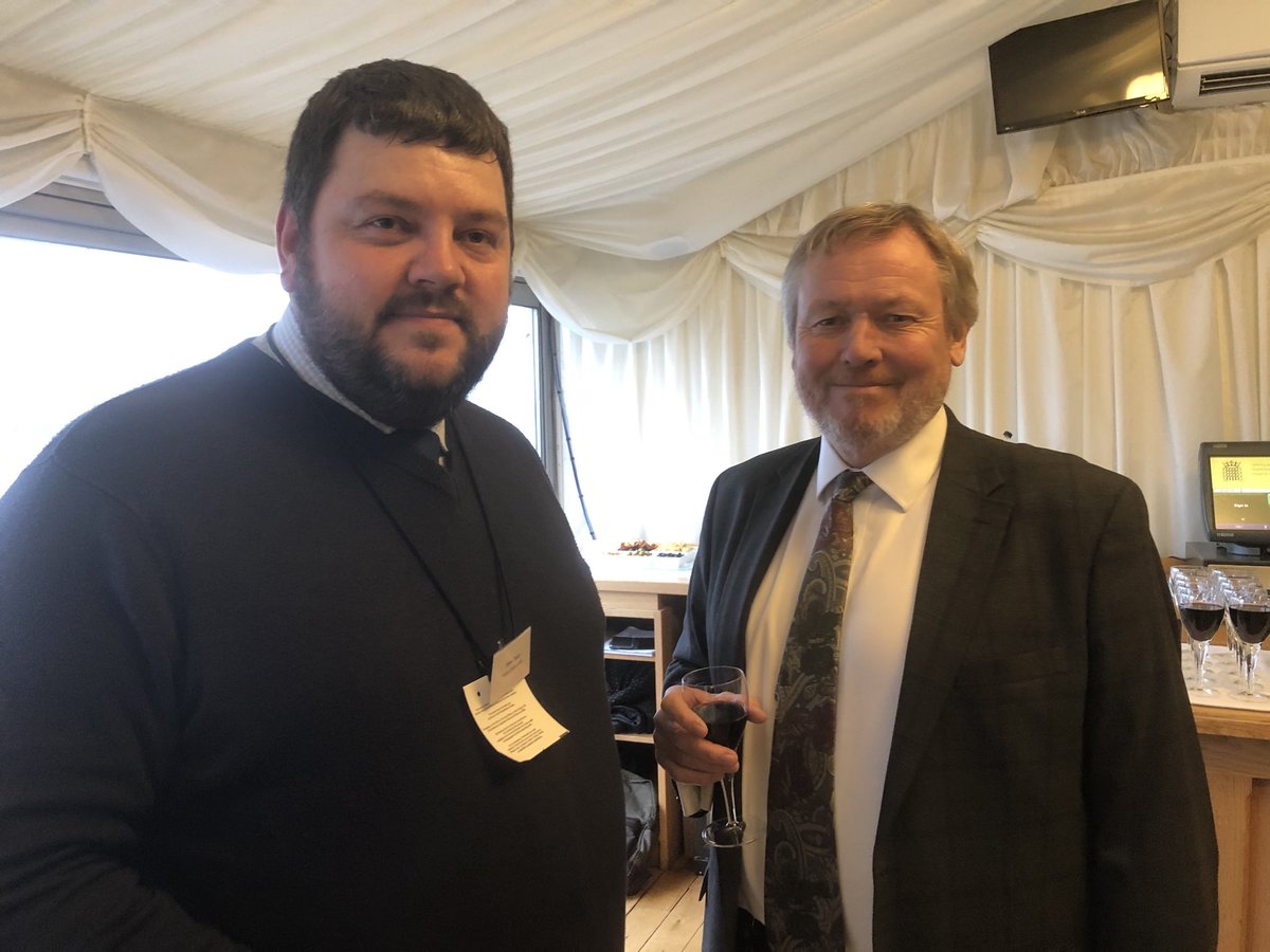 PFEW_HQ's tweet photo. Good to meet MPs at our parliamentary engagement to discuss issues in policing. ⁦@HollyLynch5⁩ ⁦@NickieAiken_MP⁩ ⁦@carolinenokes⁩ ⁦@GilesWatling⁩ #protecttheprotectors #policedrivers #timelimits https://t.co/tuXDqlRaKf