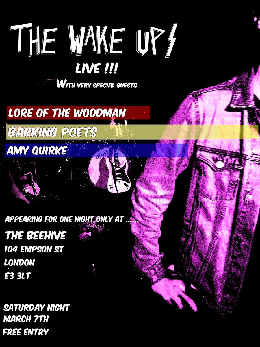 Bow Beehive tweet media