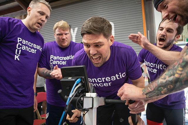 RowTheTyne's tweet photo. A little snippet of what’s to come, thanks everyone for making the atmosphere so amazing on the day and for giving your all to get the challenge done. •
•
Donations can still be made via the link in our bio. https://t.co/IP2xKrg05I https://t.co/5aqY6vRJG6
