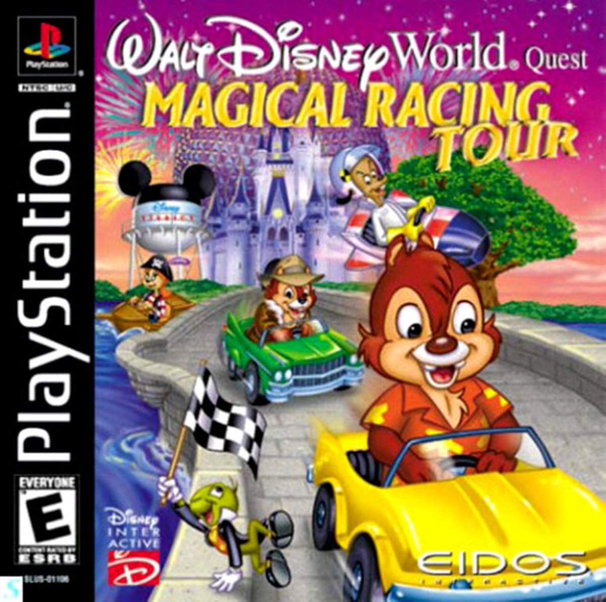 HistoryWalt's tweet photo. You know what video game deserves a remake? https://t.co/r3a6bHsS2T