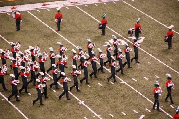 Happy #MarchForth everyone. As per tradition here’s a throwback. Cookie for the person who can find me. #thispictureisovertenyearsoldnow
