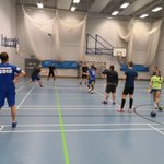 Photo by Edinburgh Handball (@Edin_Handball)