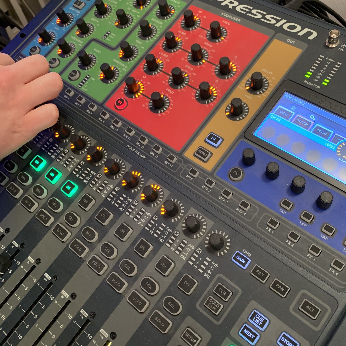 fuchshuber's tweet image. Engineering Camp 2020 preparation. I&apos;m looking forward to two days of pure @qaware #SoftwareEngineering #CloudNativeNerd #qacampus #SoftwareDeveloper